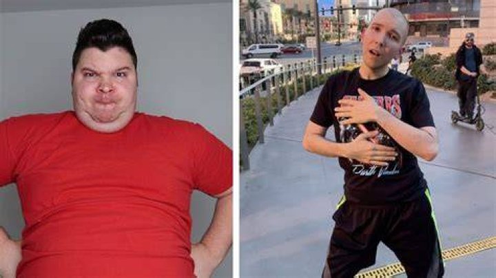 Nikocado Avocado (Youtuber) Wiki, Bio, Age, Height, Weight, Wife, Career, Net Worth, Facts