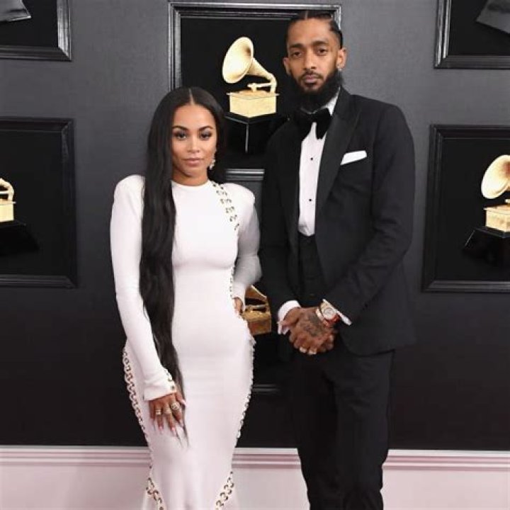 Nipsey Hussle Wife: Who is Lauren London?