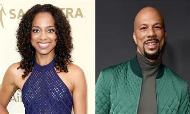 Nischelle Turner Biography, Age, Husband, Net Worth, Entertainment Tonight and Height