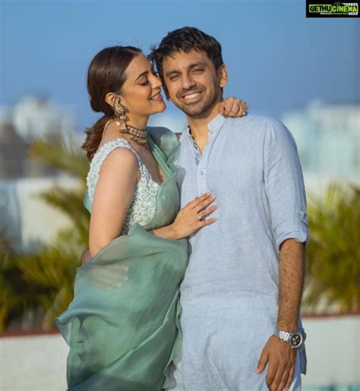 Nisha Yogeshwar Wiki, Biography , Age, Height, Boyfriend, Husband, Kids, Family