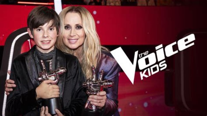 No, Joshua Vacanti From The Voice Is Not Gay- Meet His Girlfriend Turned Wife Sam Olewnik