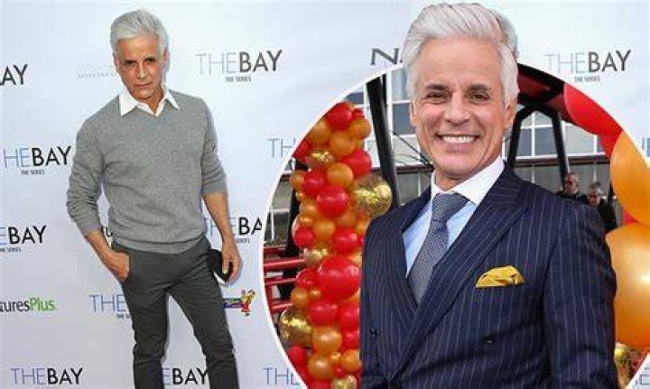 No, Michael Baldwin Or Christian LeBlanc Is Not Leaving Y&R At The Moment – Fans Should Rest Assured