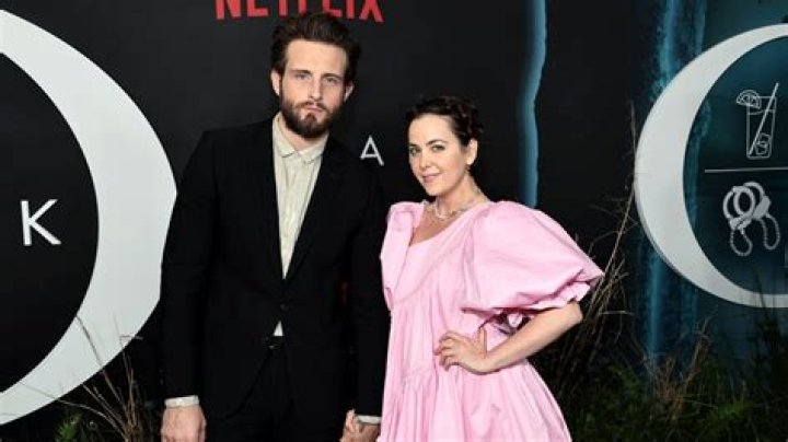 No, Nico Tortorella Is Not Gay – Is He Married To Girlfriend Bethany C Meyers?