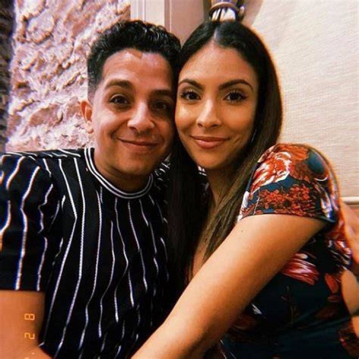 No, Omar Jose Cardona Is Not Gay- Meet His Girlfriend Danielle Montalvo, Age And Parents