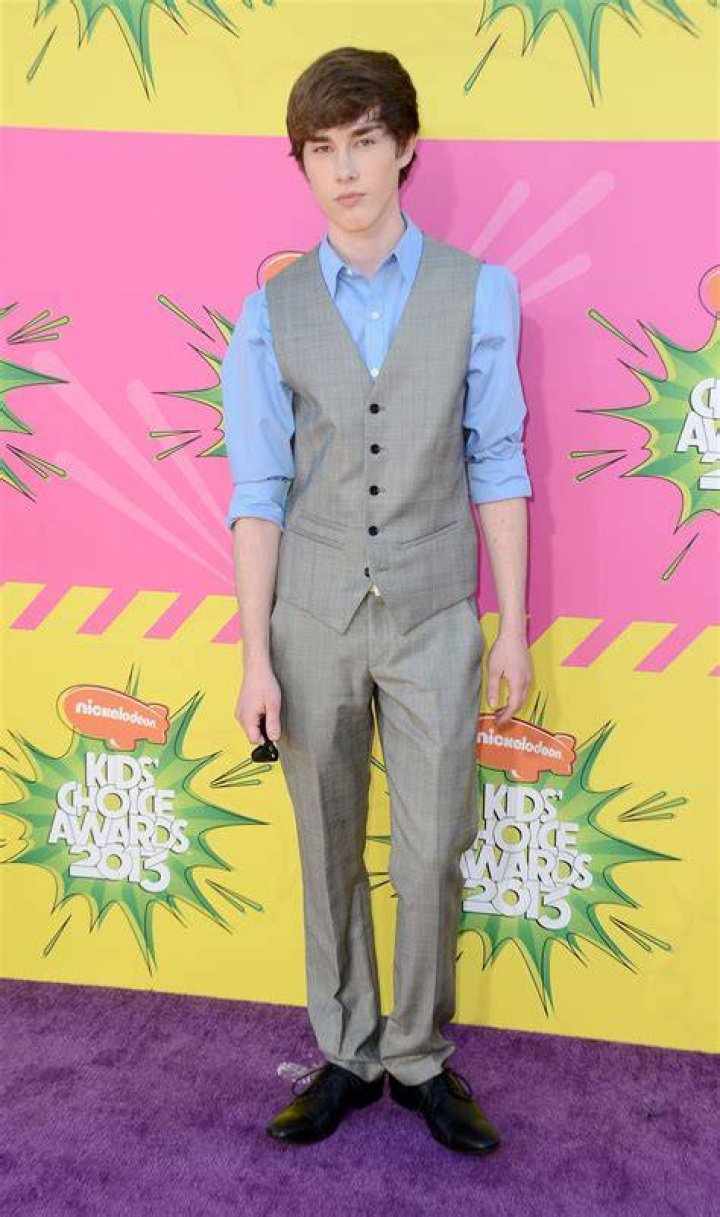 Noah Crawford’s biography, net worth, fact, career, awards and life story