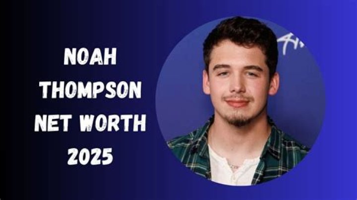 Noah Thompson Bio, Wiki, Age, Family, Girlfriend, Songs, American Idol and Net Worth