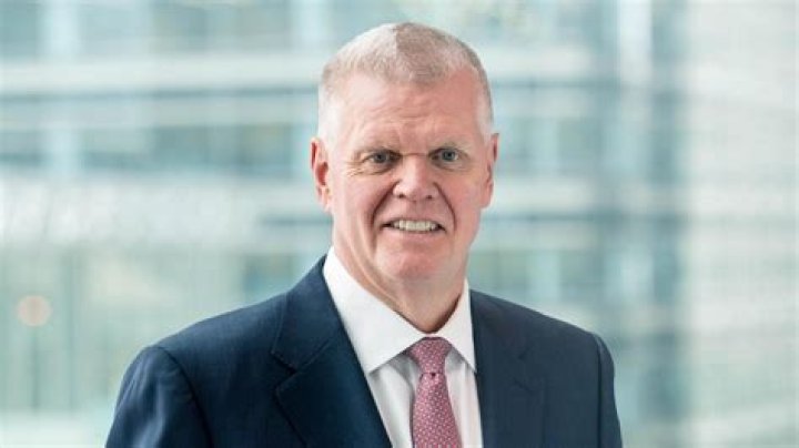 Noel Quinn (HSBC CEO)Bio, Age, Wiki, Education, Wife, Kids, Salary and Net Worth