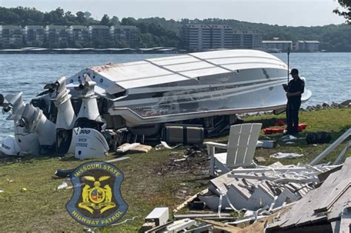 Noelle Levantino Death From Boating Accident – Who Is She?