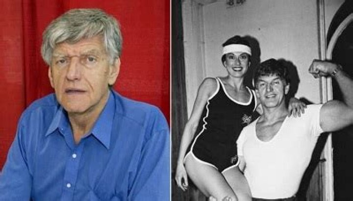 Norma Prowse Wiki, Age, Dave Prowse Wife, Family, Children, Net Worth, Photos