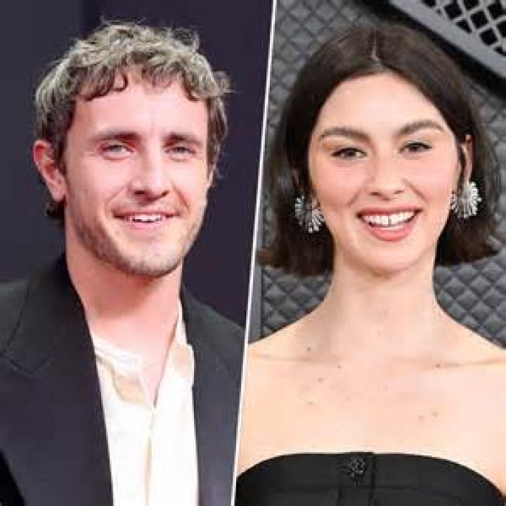 Normal People: Is Paul Mescal Single or Dating His Girlfriend? How old Is He? Wiki, Biography