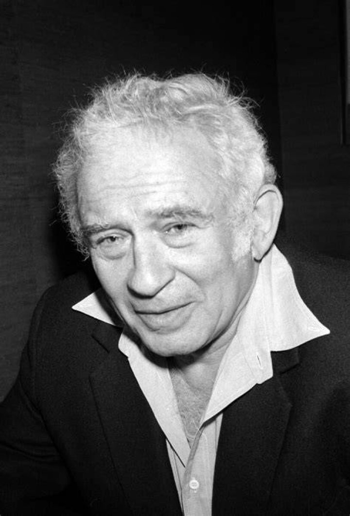 Norman Mailer Net Worth, Income, Salary, Earnings, Biography