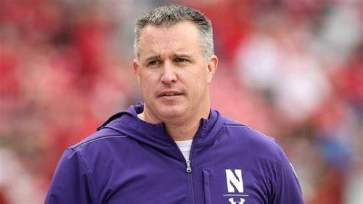 Northwestern Coach Chris Collins Family Life Inspired By Wife Kim Collins