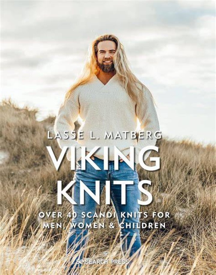 Norwegian Sexiest Man Lasse Matberg, Kids & Net Worth