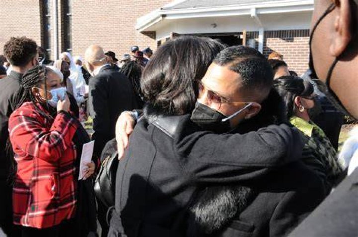 Nuri Muhammad Wife Terri Muhammad: How Did His Daughter Qahharah Muhammad Passed Away?