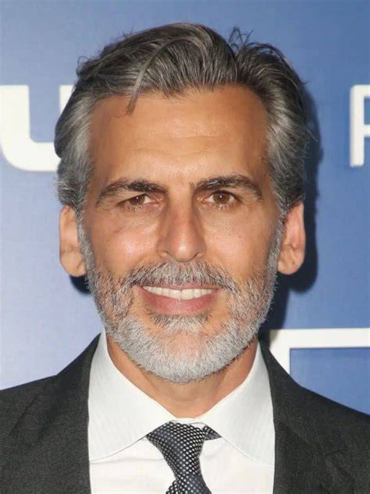 Oded Fehr Net Worth: How rich is Oded Fehr?