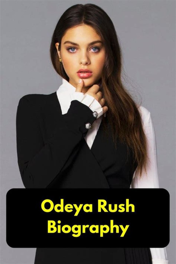Odeya Rush Bio, Age, Height, Family, Boyfriend, Bikini, Movies, Instagram
