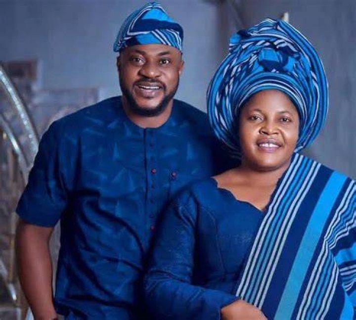 Odunlade Adekola Bio, Age, Family, Wife, Movies, Music, New House and Net Worth