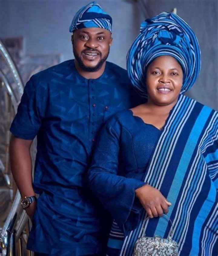 Odunlade Adekola Married, Wife, Siblings, Family, Biography