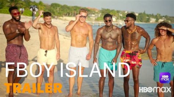Og Jared Fboy Island Won Over Nakia But That Couldn’t Avoid His Gay Rumors