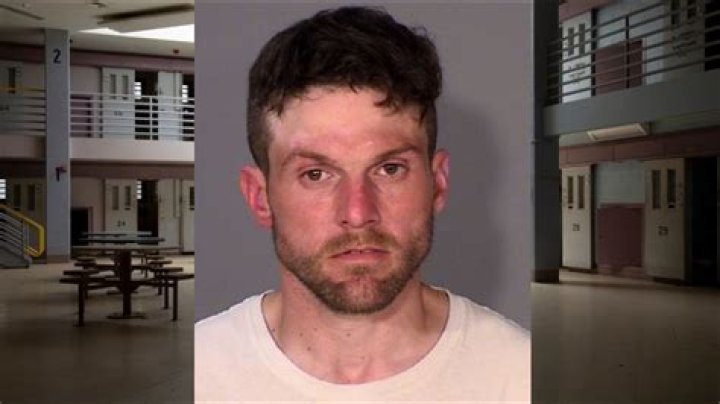 Ohio Chance Wilkins Mug Shot: Arrest And Charge