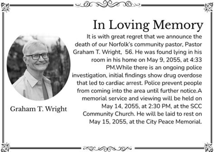 Oklahoma: Sean Allen Death Causer And Obituary -What’s Wrong With Him?