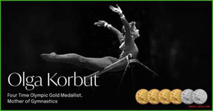 Olga Korbut Net Worth, Income, Salary, Earnings, Biography