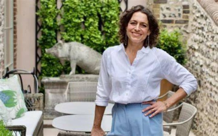 Olga Polizzi Net Worth & Age: How Rich Is British Designer?