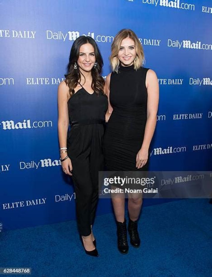 Olivia Caridi sister: Meet Paige Caridi