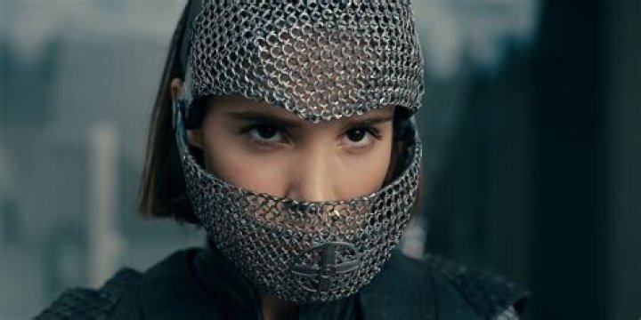 Olivia Delcan Age: 10 Facts On Warrior Nun Actress