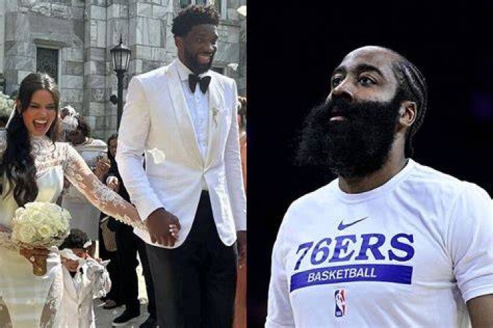 Olla Naber Age, Wiki, Height (James Harden Wife and Girlfriend) Arab Money aka Olla Naber Married?