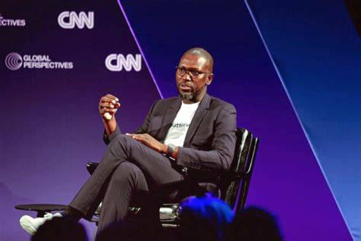 Olugbenga Agboola Net Worth And Wikipedia: Get To Know Flutterwave CEO And Owner