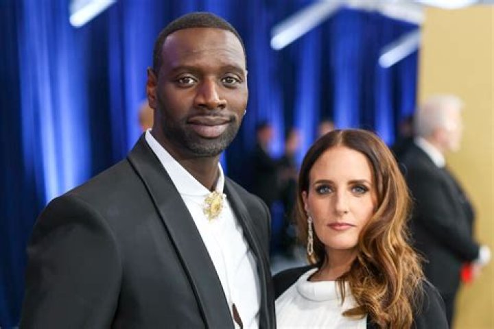 Omar Sy Height, Weight, Net Worth, Age, Birthday, Wikipedia, Who, Nationality, Biography