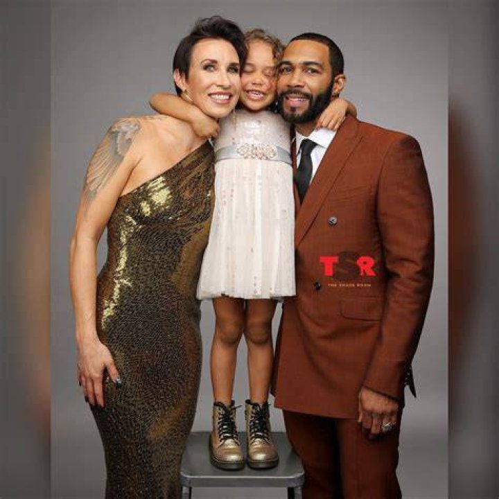 Omari Hardwick Siblings: Jamil Hardwick Malik Hardwick And Shani Hardwick Age Gap