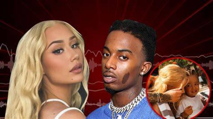 Onyx Carter Wiki, Bio, Parents, Age, Siblings, Facts