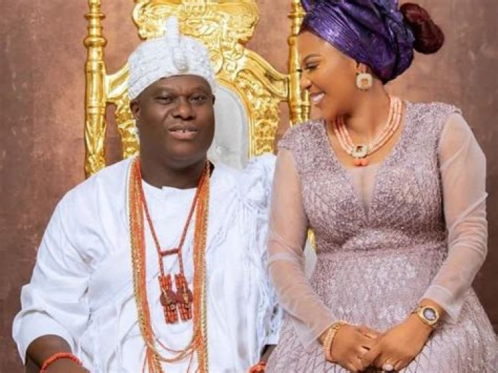 Ooni of Ife Wife, Wedding, Bio, Net Worth, His Rolls Royce and Other Cars