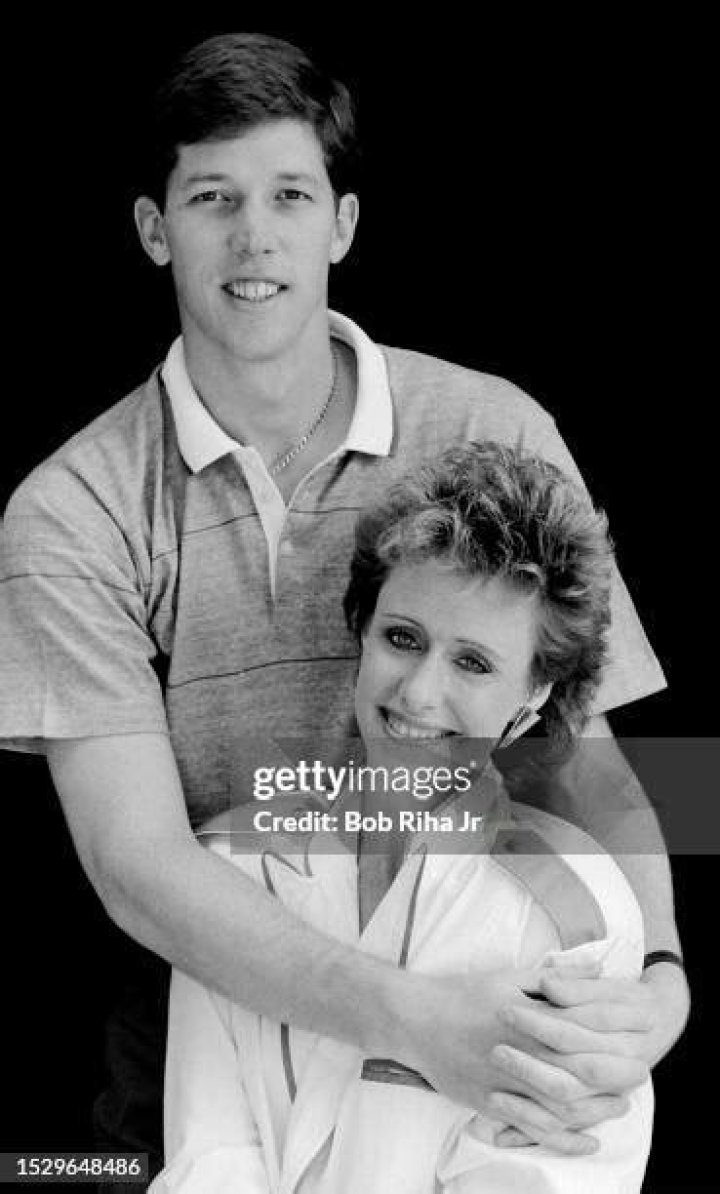 Orel Hershiser Ex-Wife: Who Is Jamie Byars?
