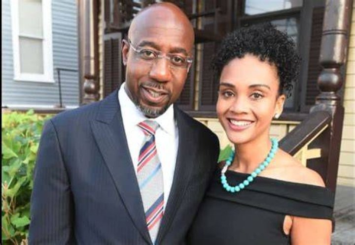 Oulèye Ndoye Age, Wiki, Bio – Raphael Warnock’s ex-Wife