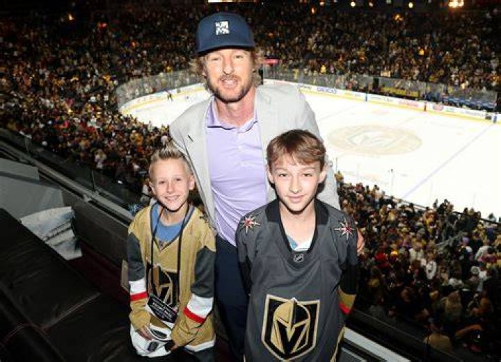 Owen Wilson Parents: Meet Robert Andrew Wilson & Laura Wilson