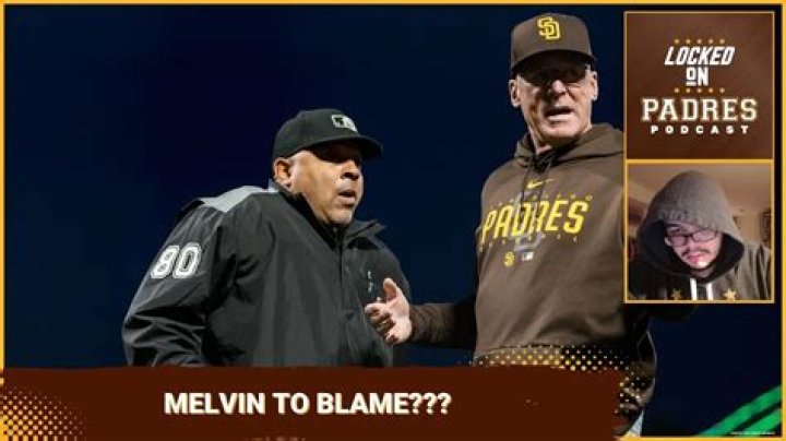 Padres: Who Is Bob Melvin Wife Kelley Melvin? How Much Will He Make As A New Coach?