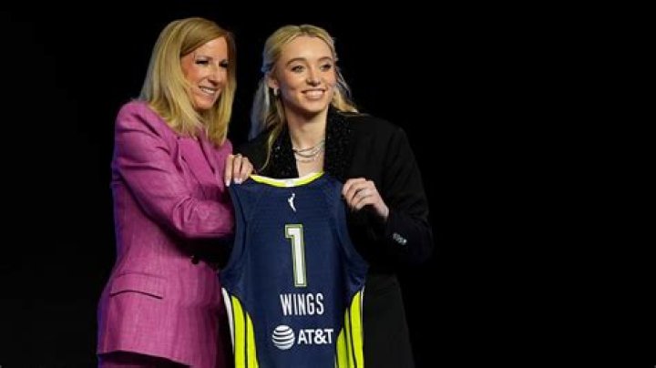 Paige Bueckers’s biography, net worth, fact, career, awards and life story