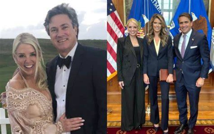 Pam Bondi Biography; Net Worth, Age, Height, Parents, Siblings, Education, Job And Husband