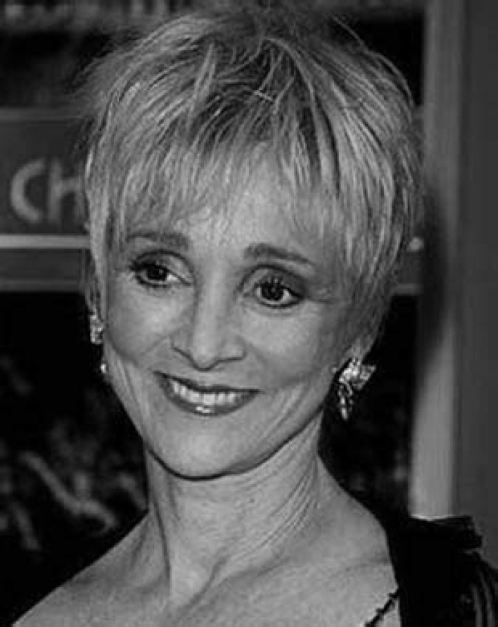 Pamela Blair children: Does Pamela Blair have kids?