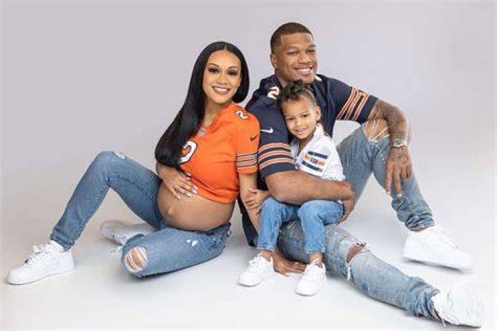 Panthers WR: Who Is DJ Moore Wife/Girlfriend? Everything On His Parents And More