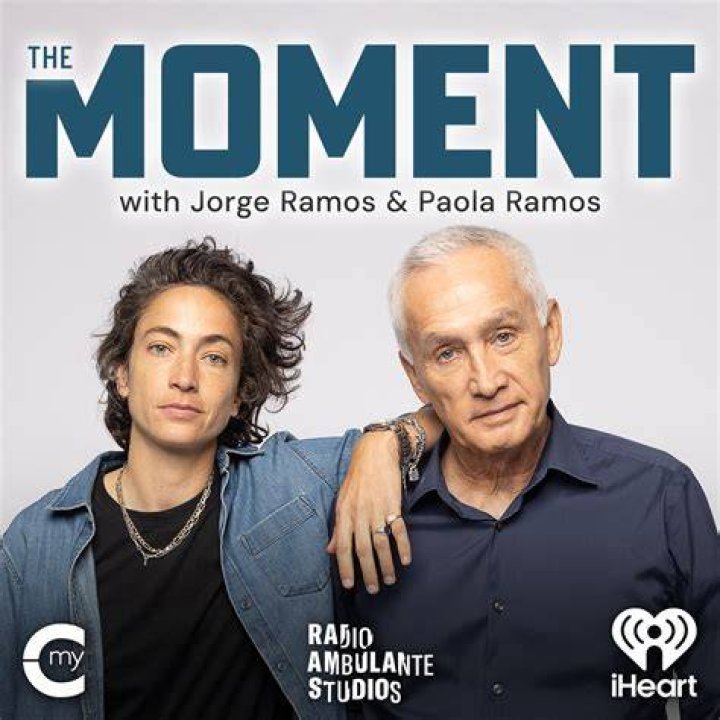 Paola Ramos Parents: Meet Jorge Ramos And Gina Montaner
