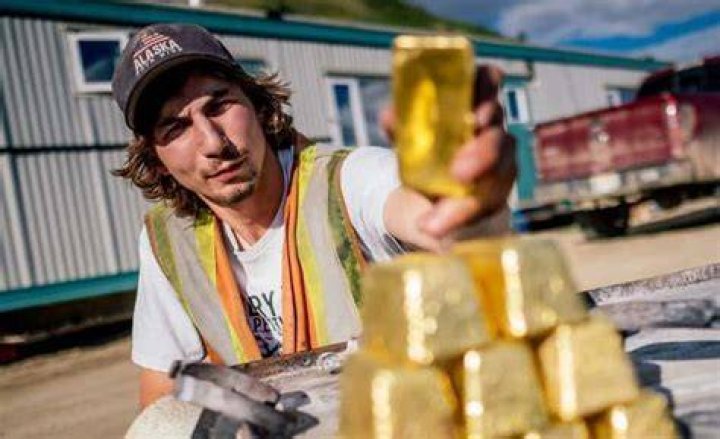 Parker Schnabel’s Net Worth And How He Makes Money From ‘Gold Rush’