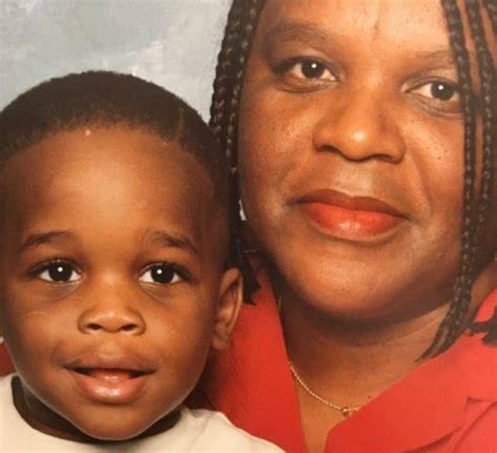 Pass Rusher Jermaine Johnson Father Jay Johnson, Meet His Parents and Family