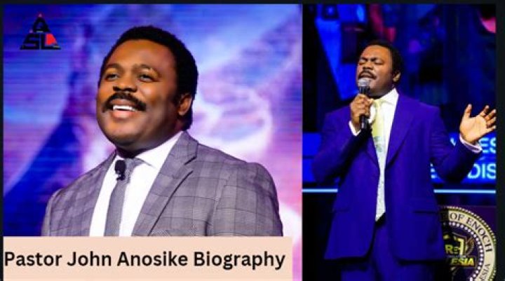 Pastor Chris Hill Biography, Age, Wife, Potters House Denver, Image