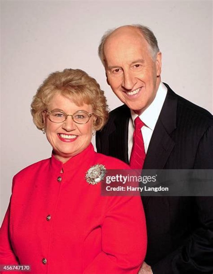 Pastor Jack Hayford Wife: Who Was Anna Marie Smith?