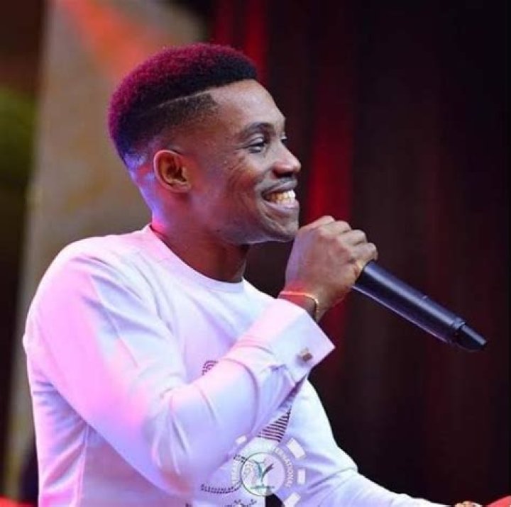 Pastor Jerry Eze Biography: Age, Wikipedia, Wife & Net Worth