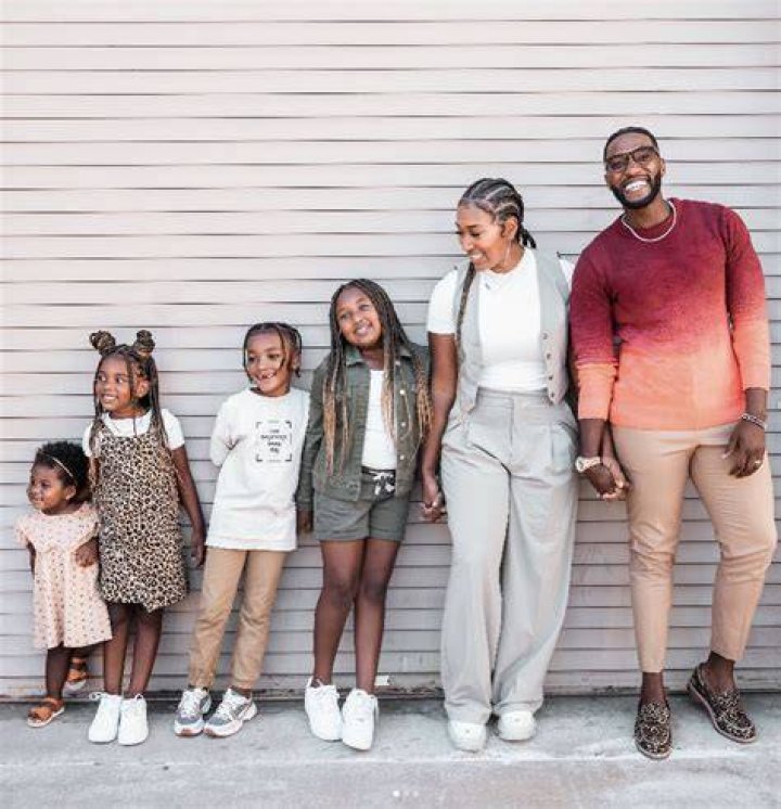 Pastor Michael Todd Bio, Age, Wife, Kids, Transformation Church and Net Worth